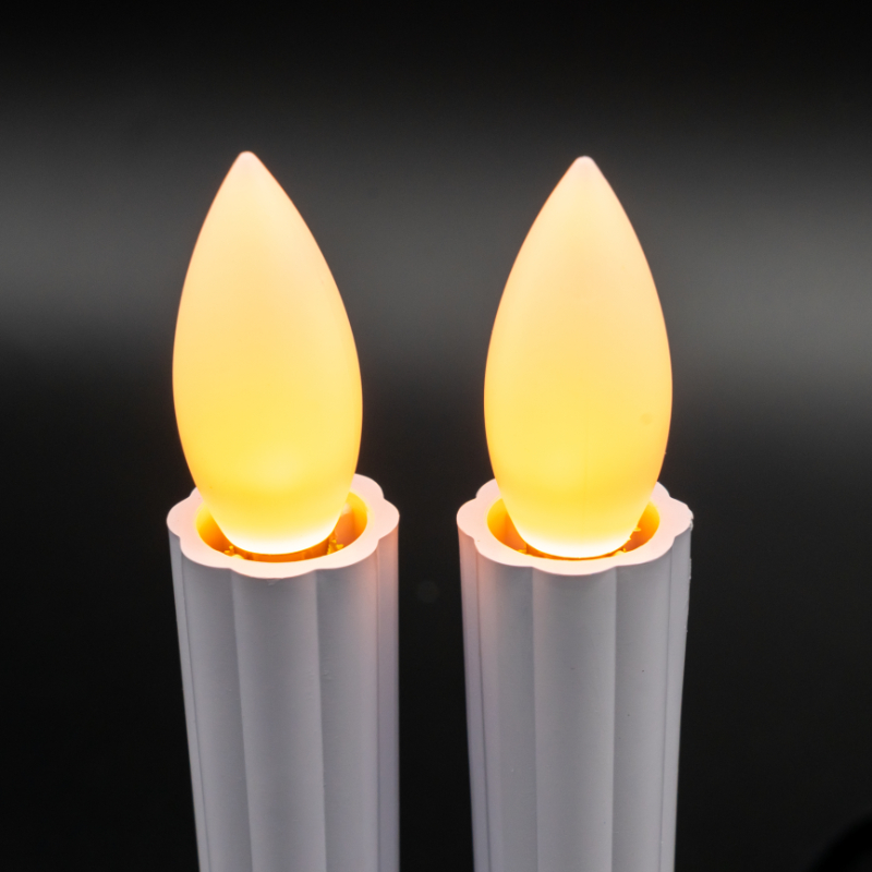 電気ローソク 八葉 170型 24.5cm コンセント式 創価学会仏具 | 【公式